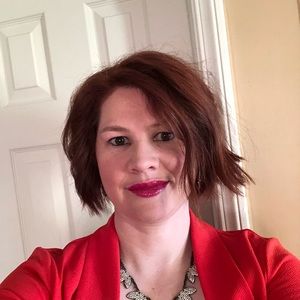 Meet your Posher, Kristin